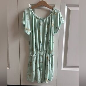 2/$20 Bailey Lane Girls Romper